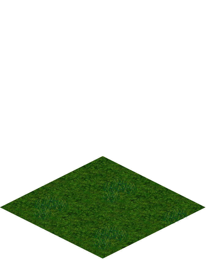 Map 1002 rendered terrain map