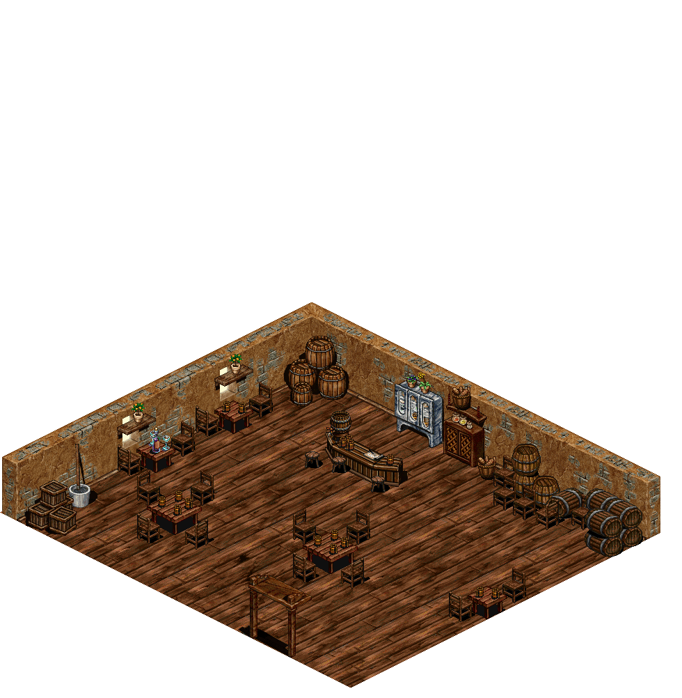 Noam Pub rendered terrain map