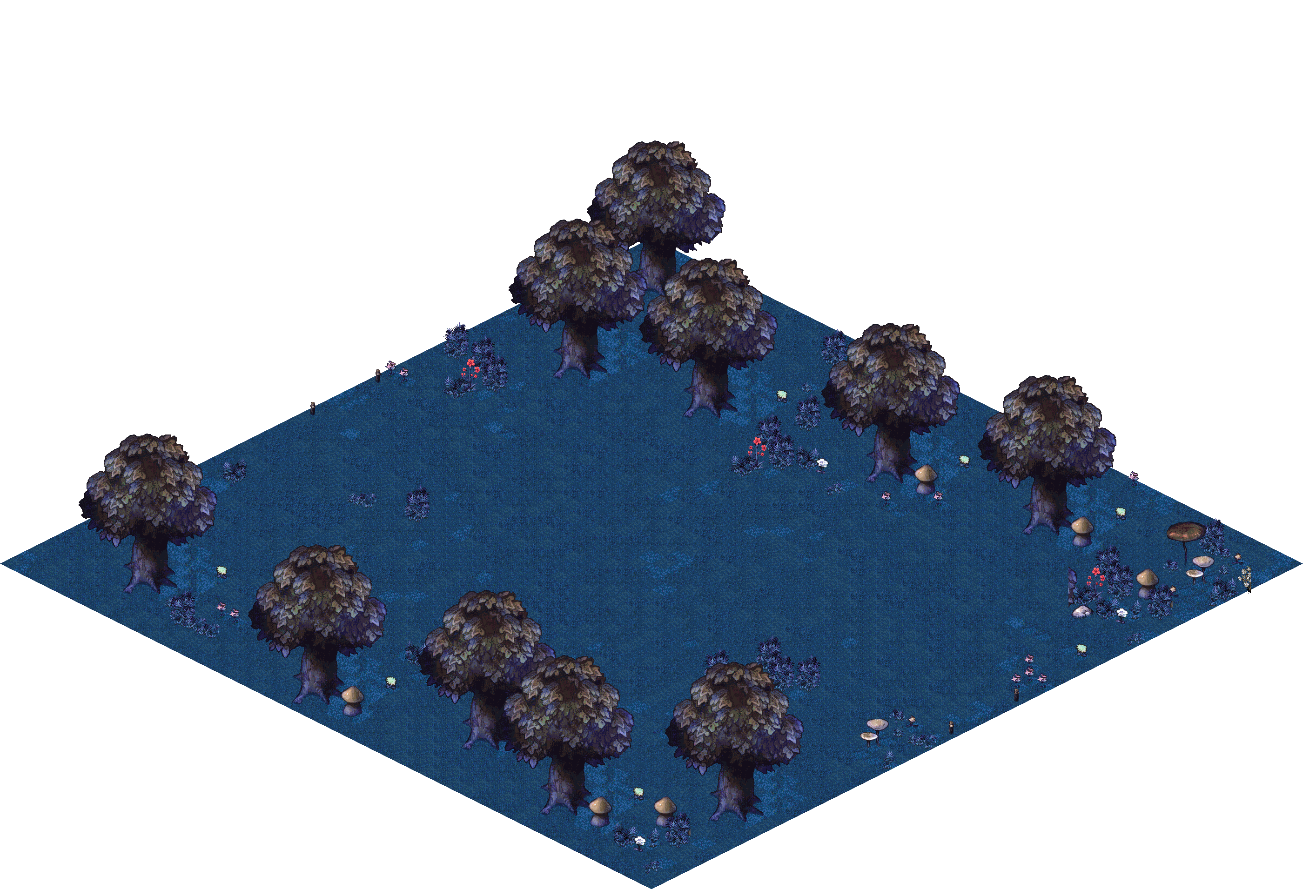Muisir Path 7 rendered terrain map
