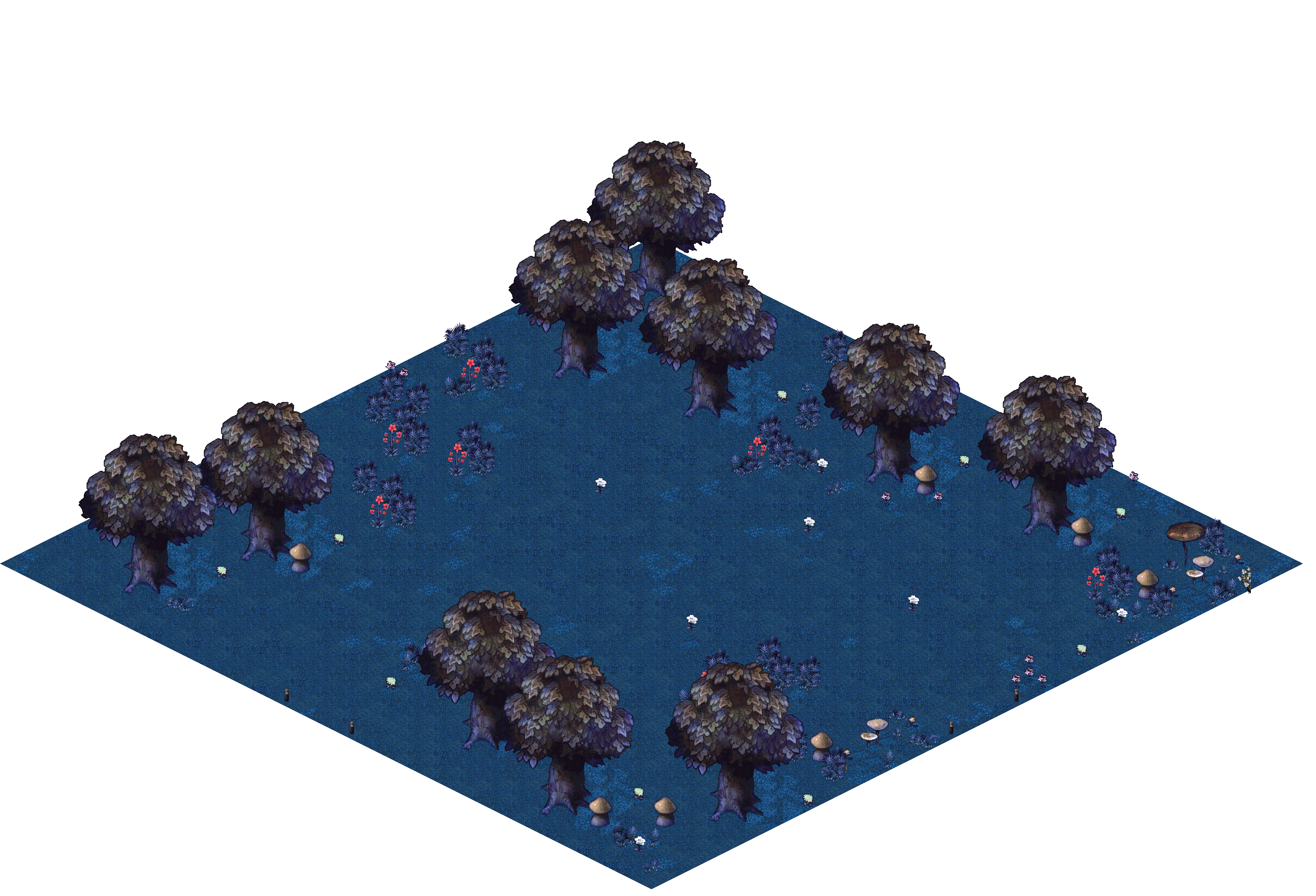 Muisir Path 10 rendered terrain map