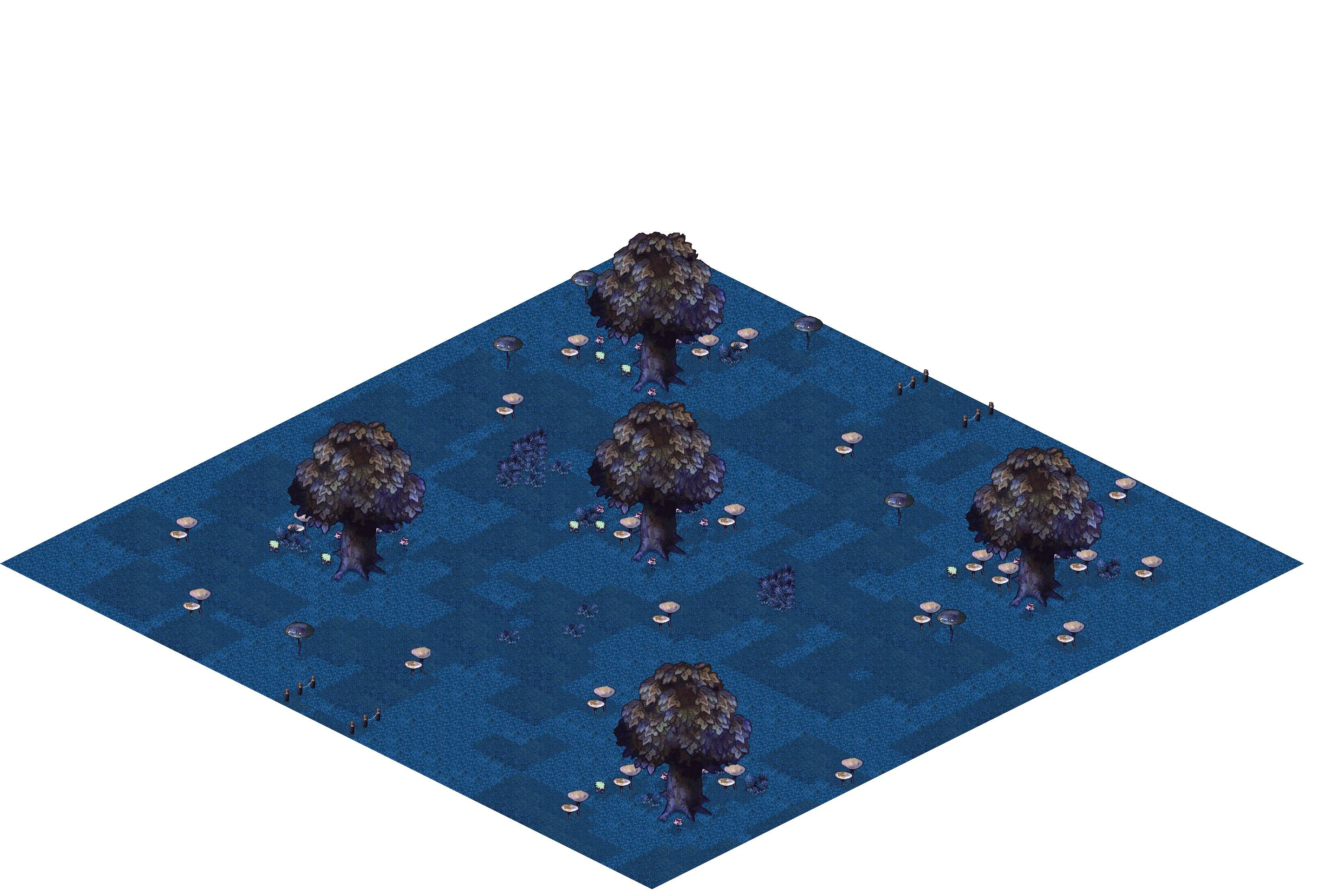 Muisir Hunting Ground 7 rendered terrain map