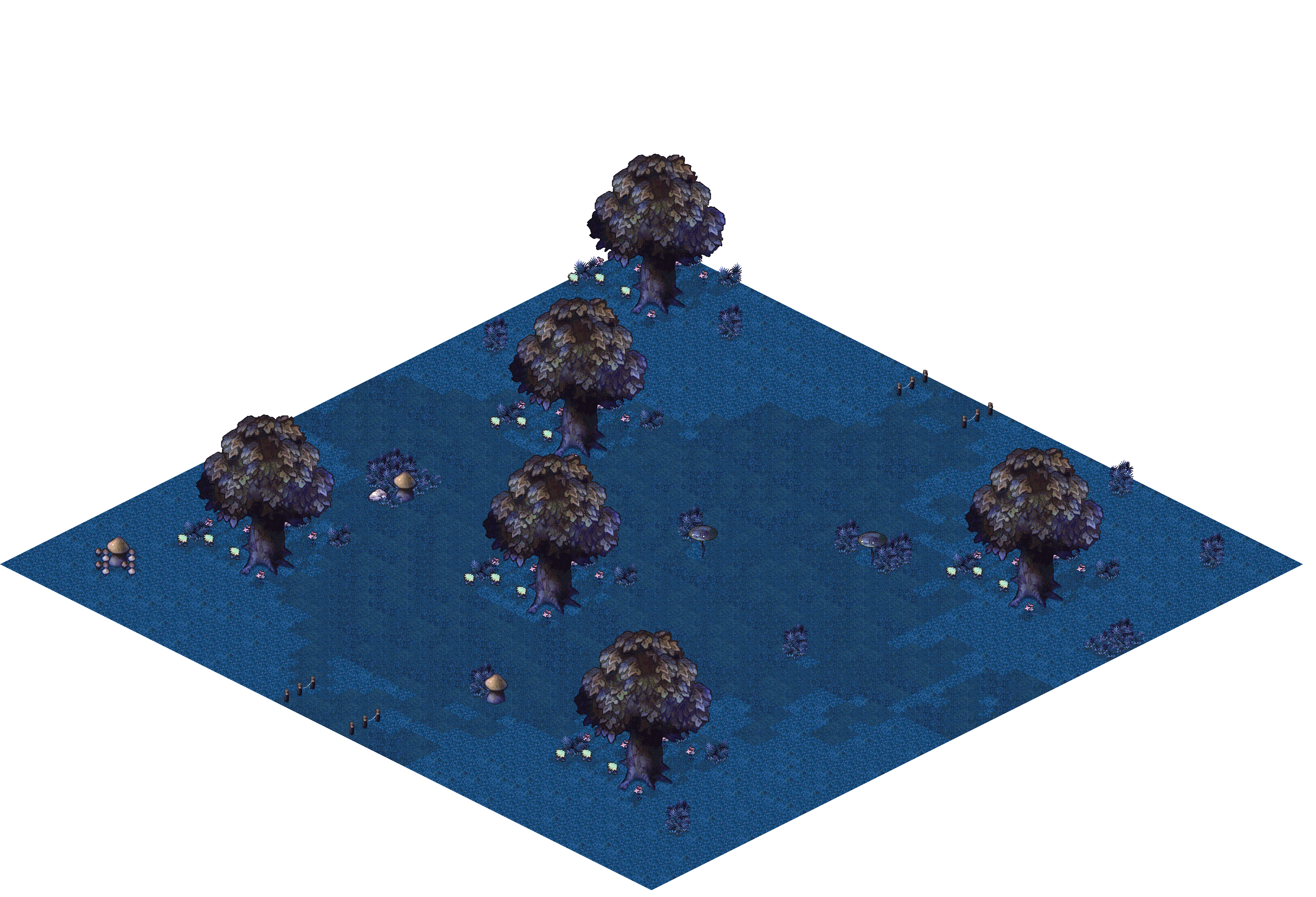Muisir Hunting Ground 8 rendered terrain map