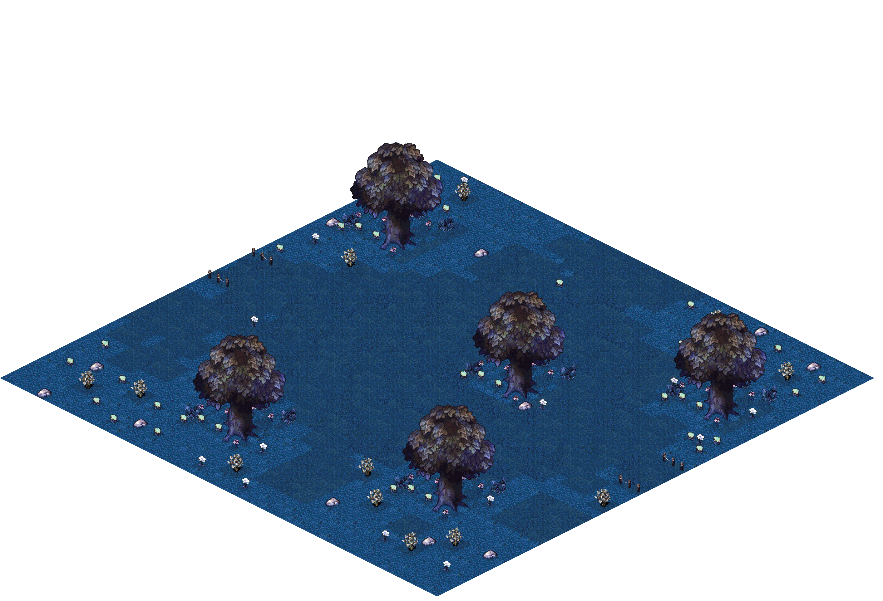 Muisir Hunting Ground 12 rendered terrain map