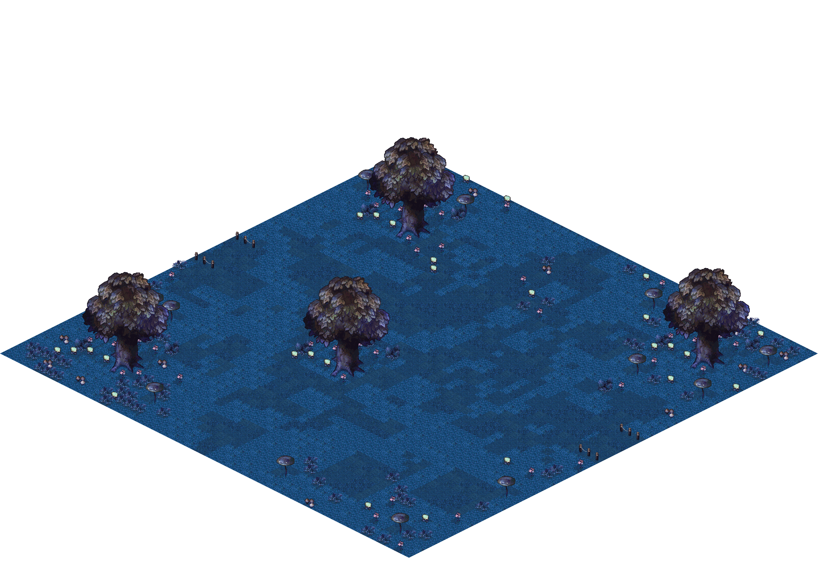 Muisir Hunting Ground 14 rendered terrain map