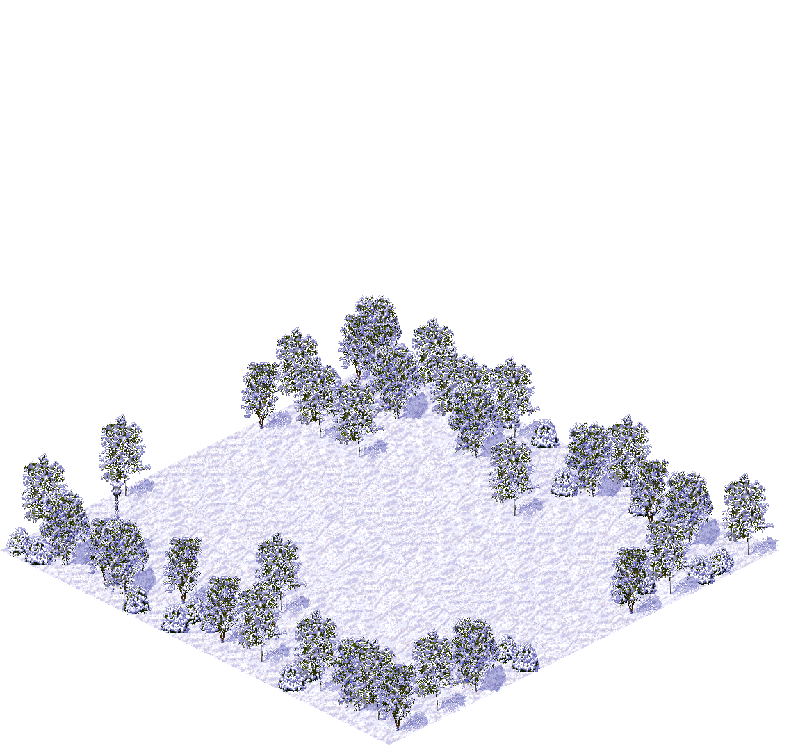 Mount Giragan 22 rendered terrain map
