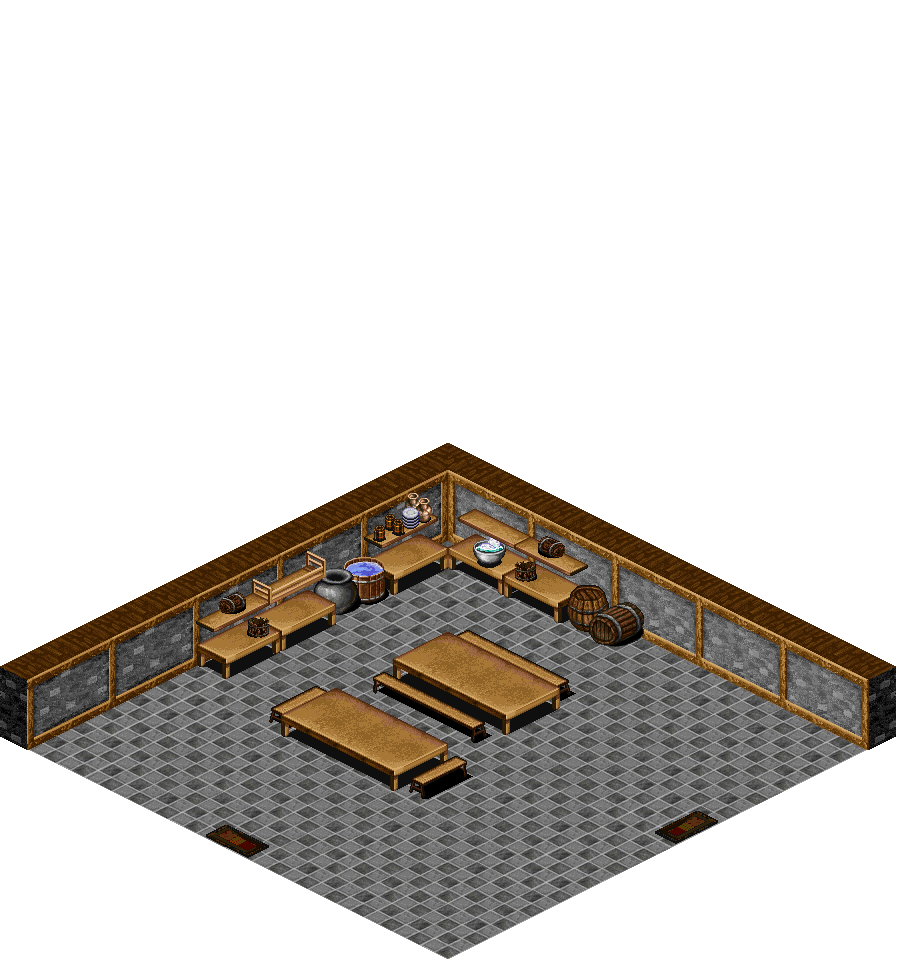 Abel Empty Room 1 rendered terrain map
