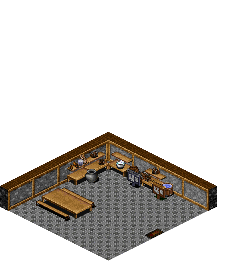 Rucesion Empty Room 1 rendered terrain map