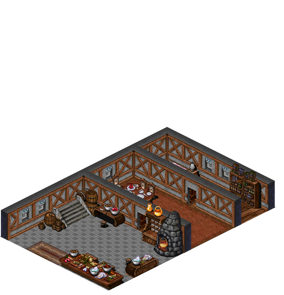 Oren Island Downstairs1 rendered terrain map
