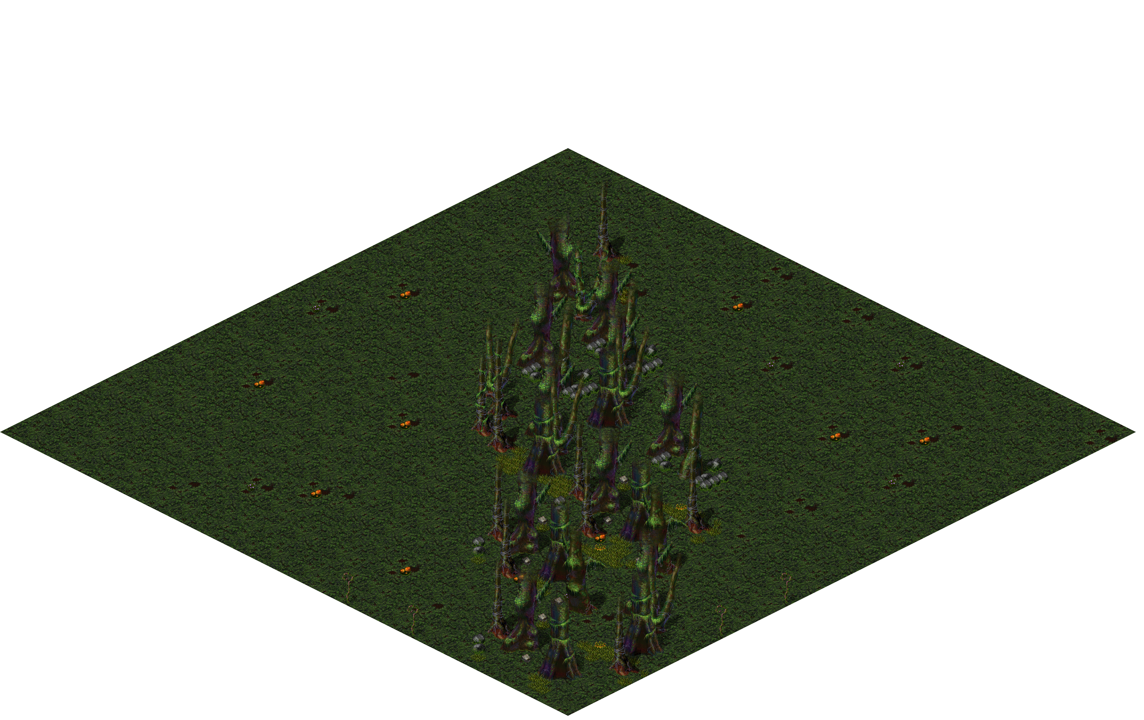 Yowien Territory4 rendered terrain map