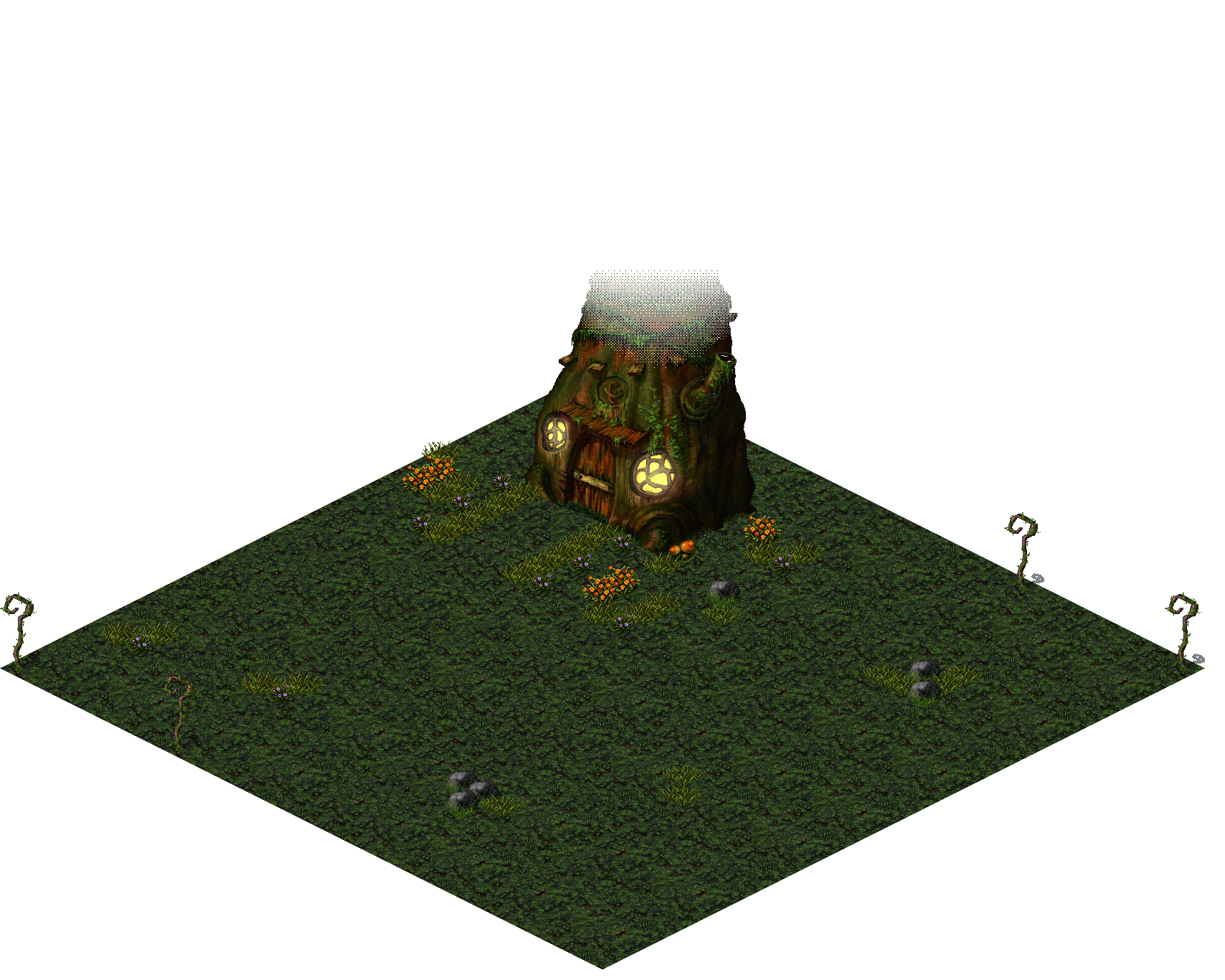 Yowien Territory5 rendered terrain map
