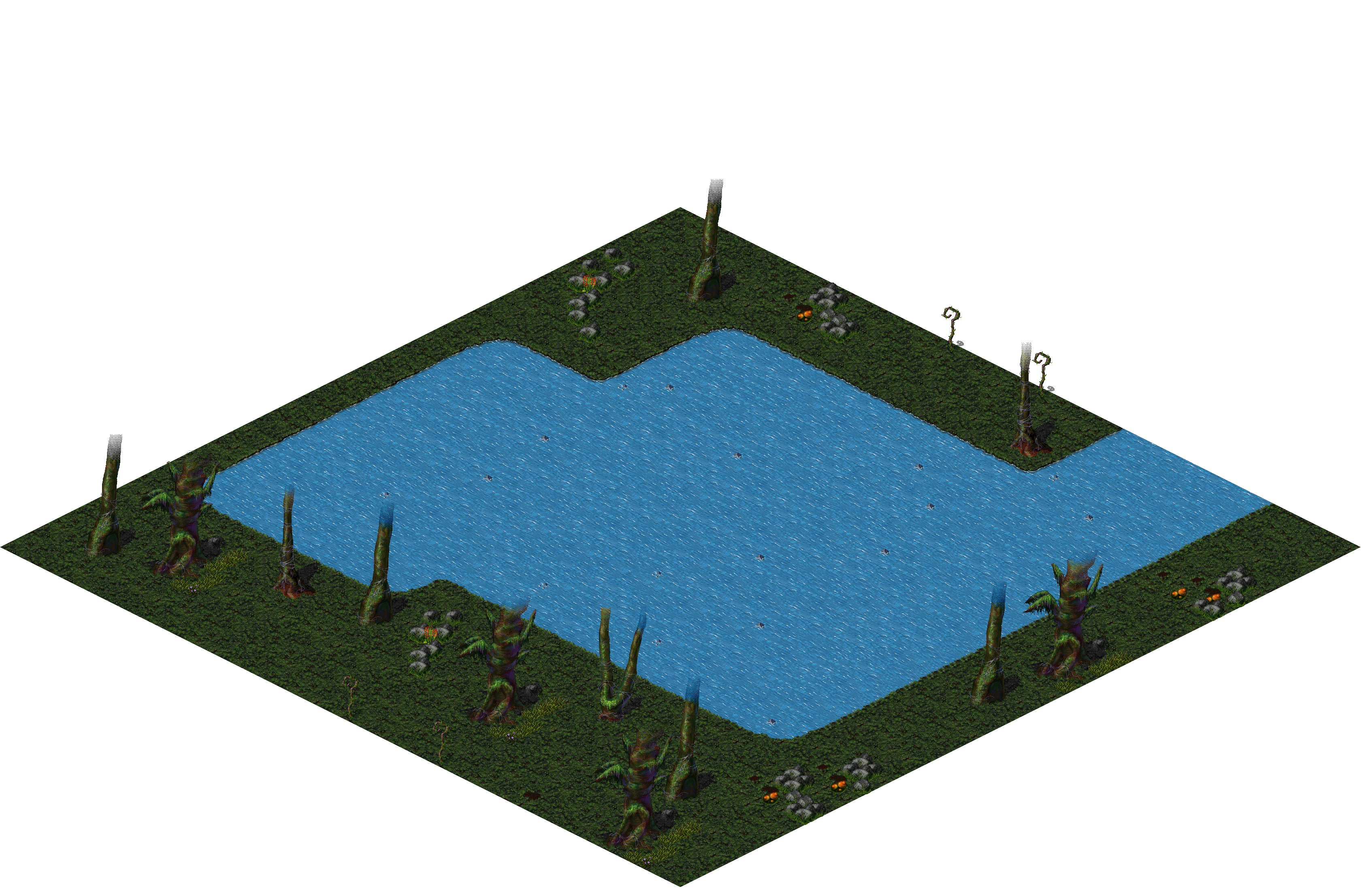 Yowien Territory12 rendered terrain map