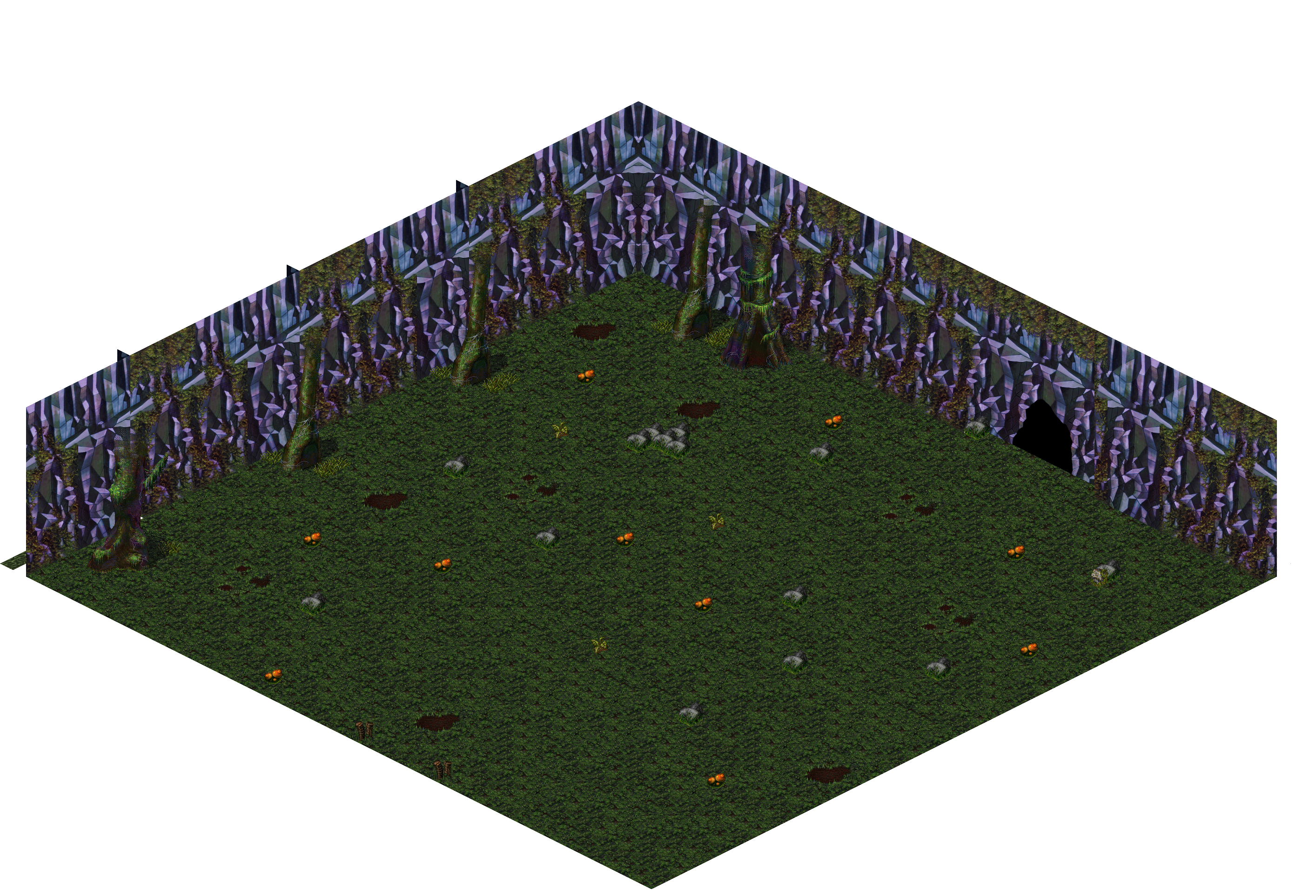 Yowien Territory17 rendered terrain map