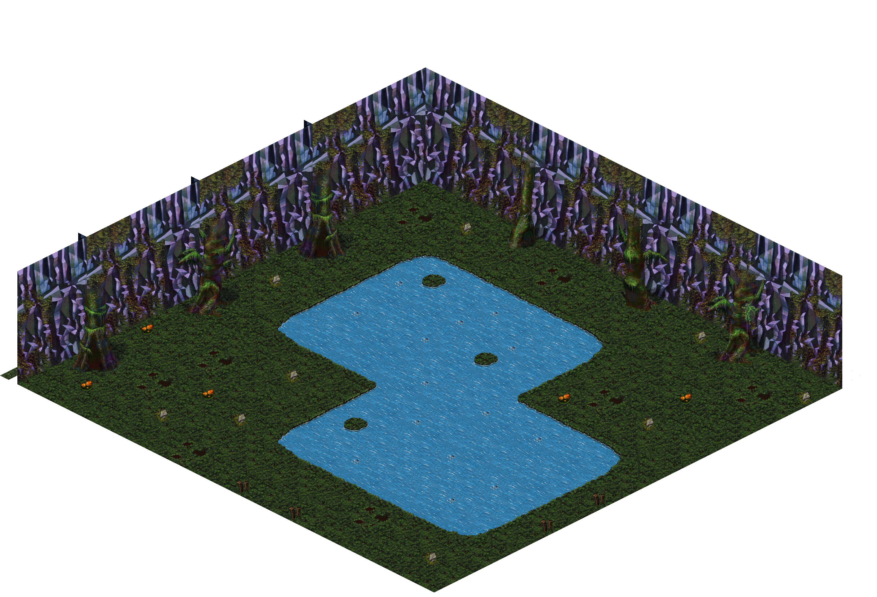 Yowien Territory22 rendered terrain map