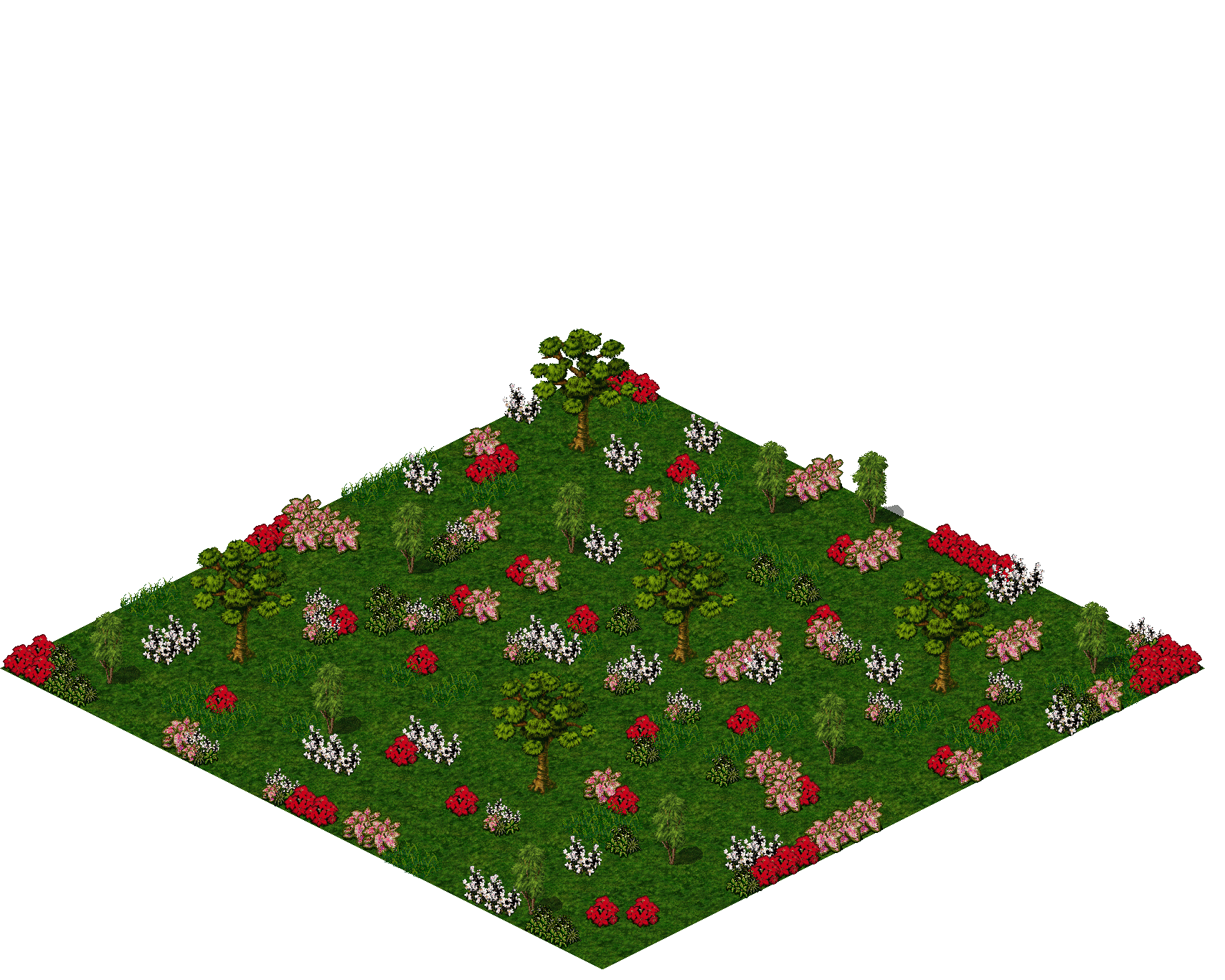 Insect Hunting Ground1 rendered terrain map